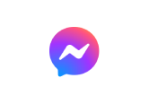 Third-party platform integration icon
