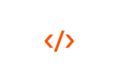 Third-party platform integration icon