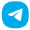 Ícone do Telegram
