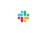 Third-party platform integration icon
