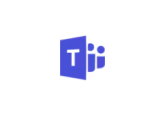Third-party platform integration icon
