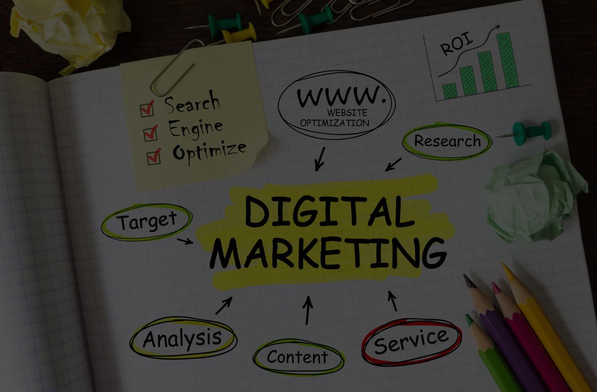 Article: Digital Marketing Powered by AI