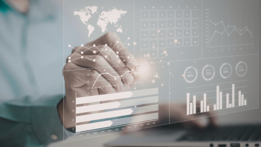 Data Mastery - MozProTechai